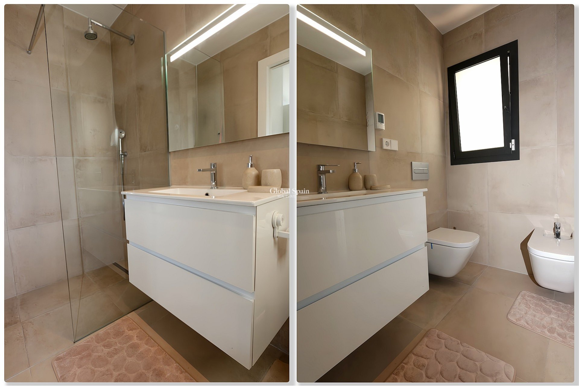 Revente - VILLA -
PILAR DE LA HORADADA - Costa Blanca