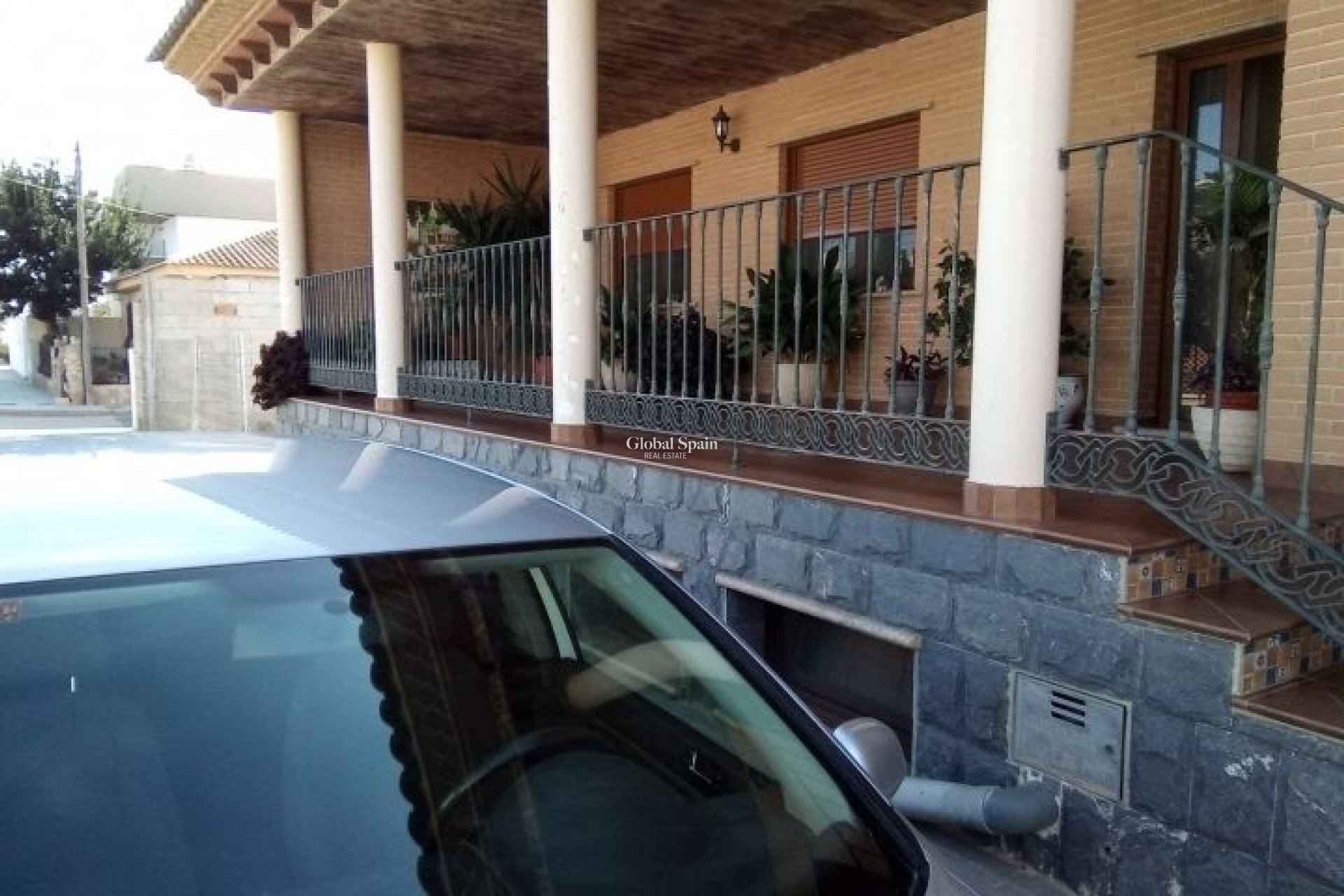 Revente - VILLA -
PILAR DE LA HORADADA - Costa Blanca