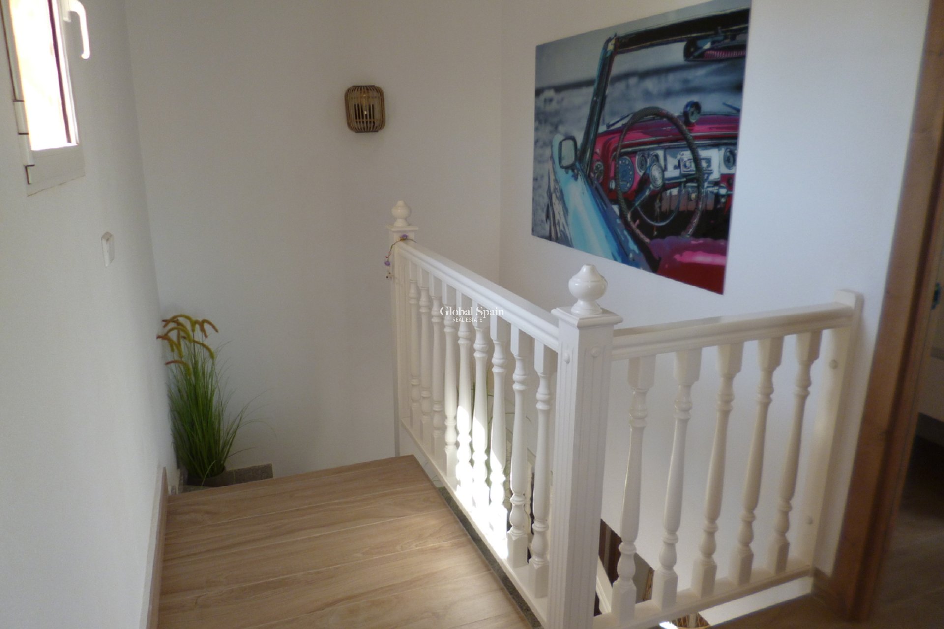 Revente - VILLA -
PILAR DE LA HORADADA - Costa Blanca