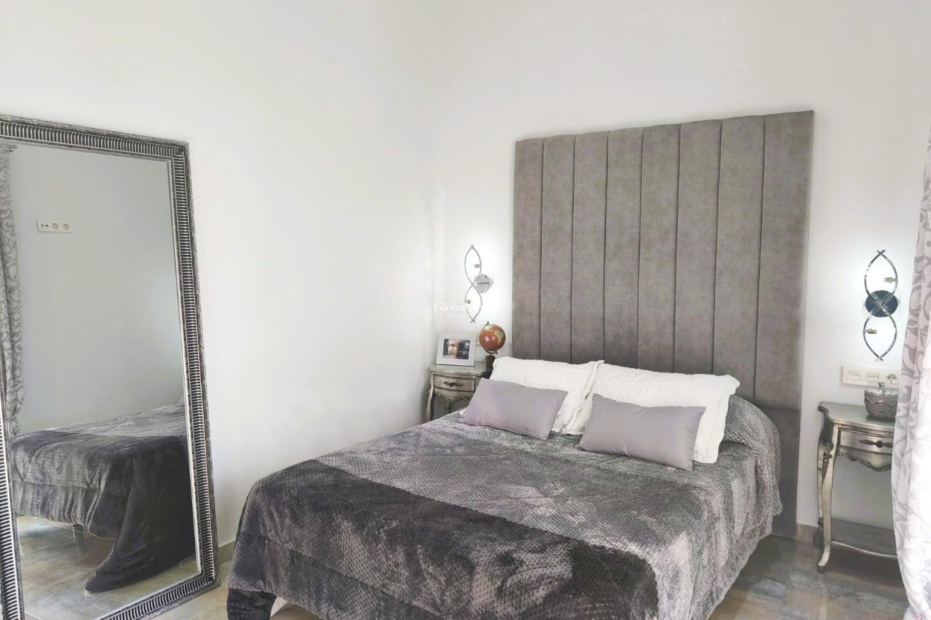 Revente - VILLA -
PILAR DE LA HORADADA - Costa Blanca