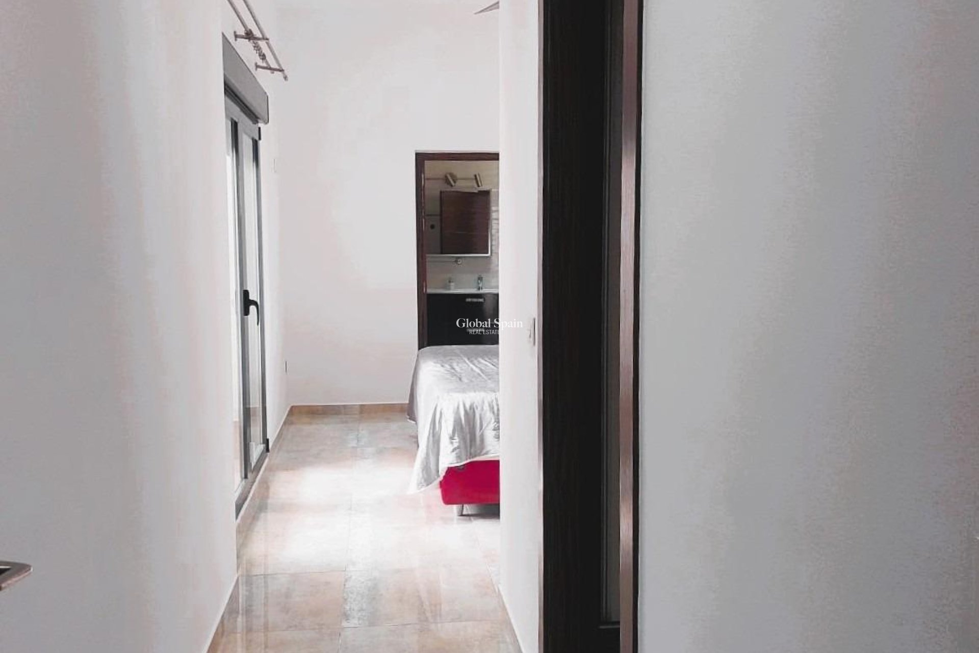 Revente - VILLA -
PILAR DE LA HORADADA - Costa Blanca