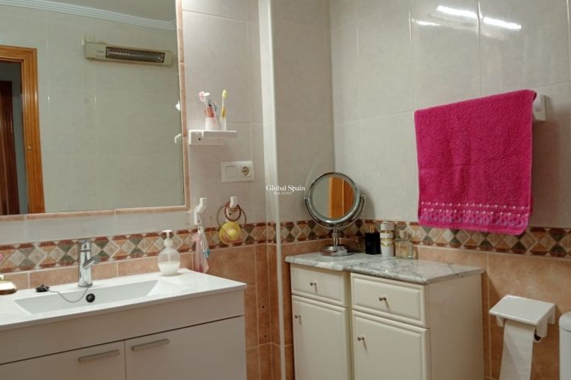 Revente - VILLA -
PILAR DE LA HORADADA - Costa Blanca