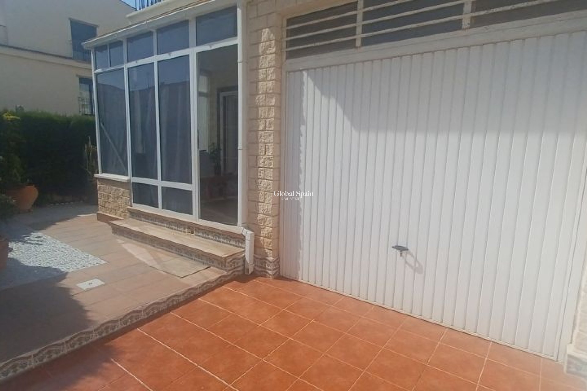 Revente - VILLA -
PILAR DE LA HORADADA - Costa Blanca