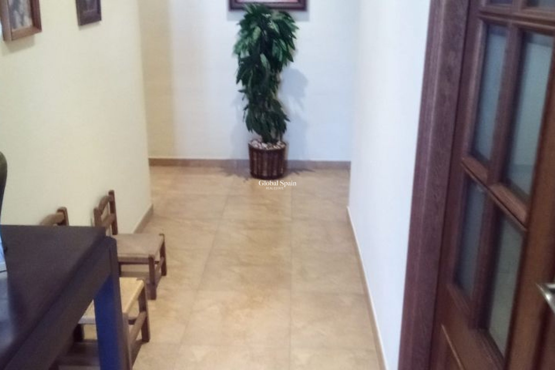 Revente - VILLA -
PILAR DE LA HORADADA - Costa Blanca