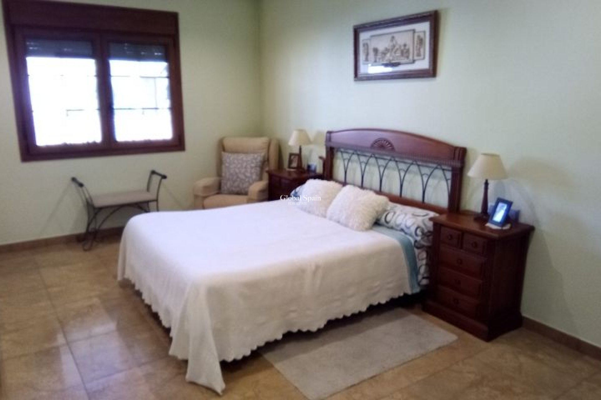 Revente - VILLA -
PILAR DE LA HORADADA - Costa Blanca