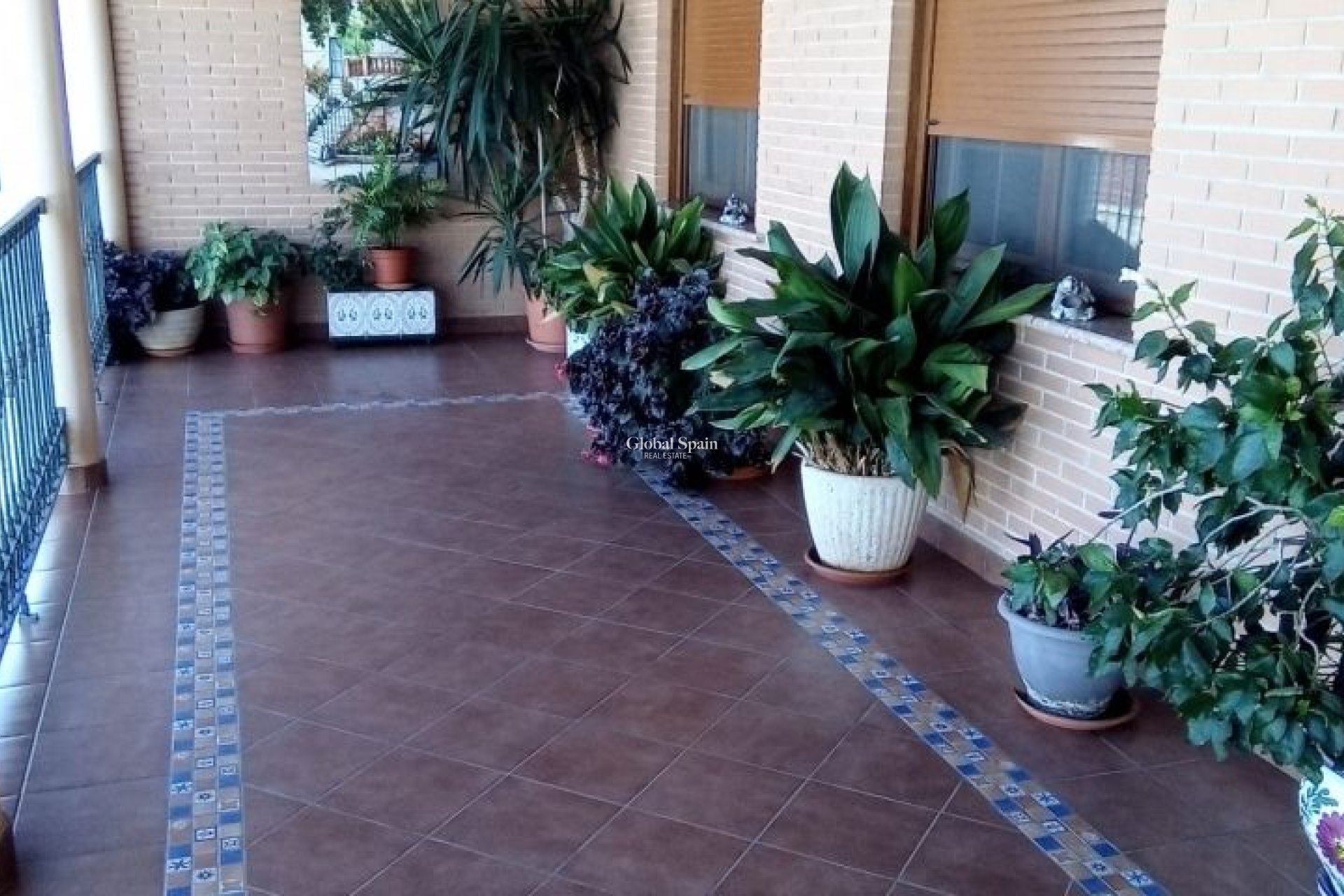 Revente - VILLA -
PILAR DE LA HORADADA - Costa Blanca