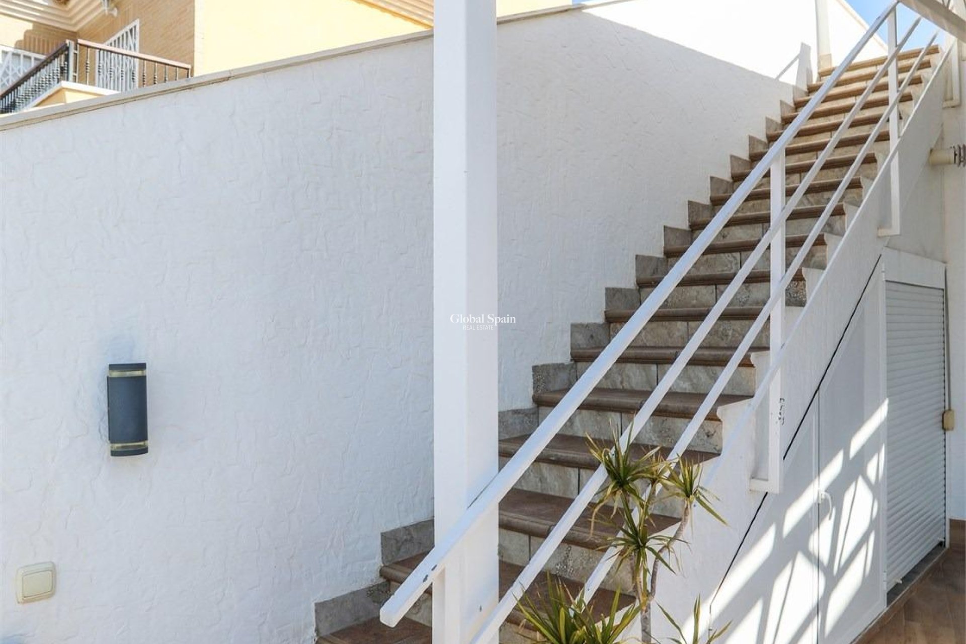 Revente - VILLA -
PILAR DE LA HORADADA - Costa Blanca