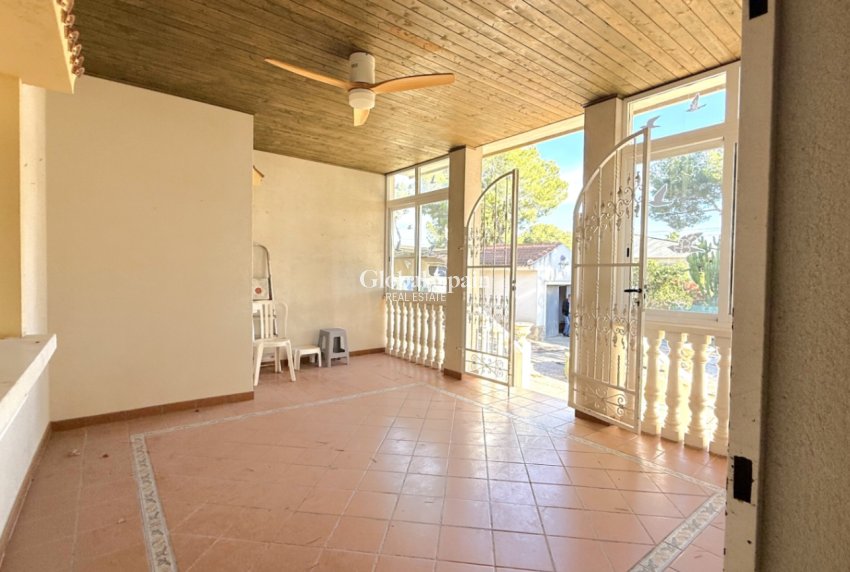 Revente - VILLA -
PILAR DE LA HORADADA - Costa Blanca