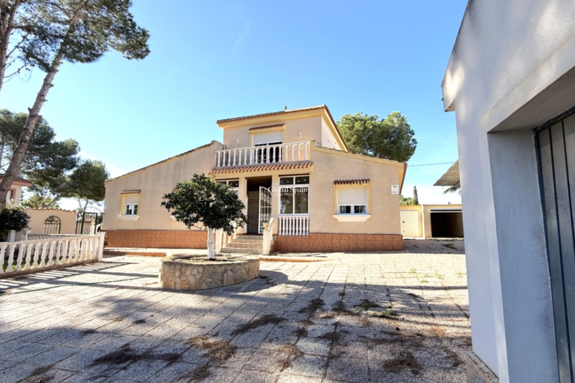 Revente - VILLA -
PILAR DE LA HORADADA - Costa Blanca