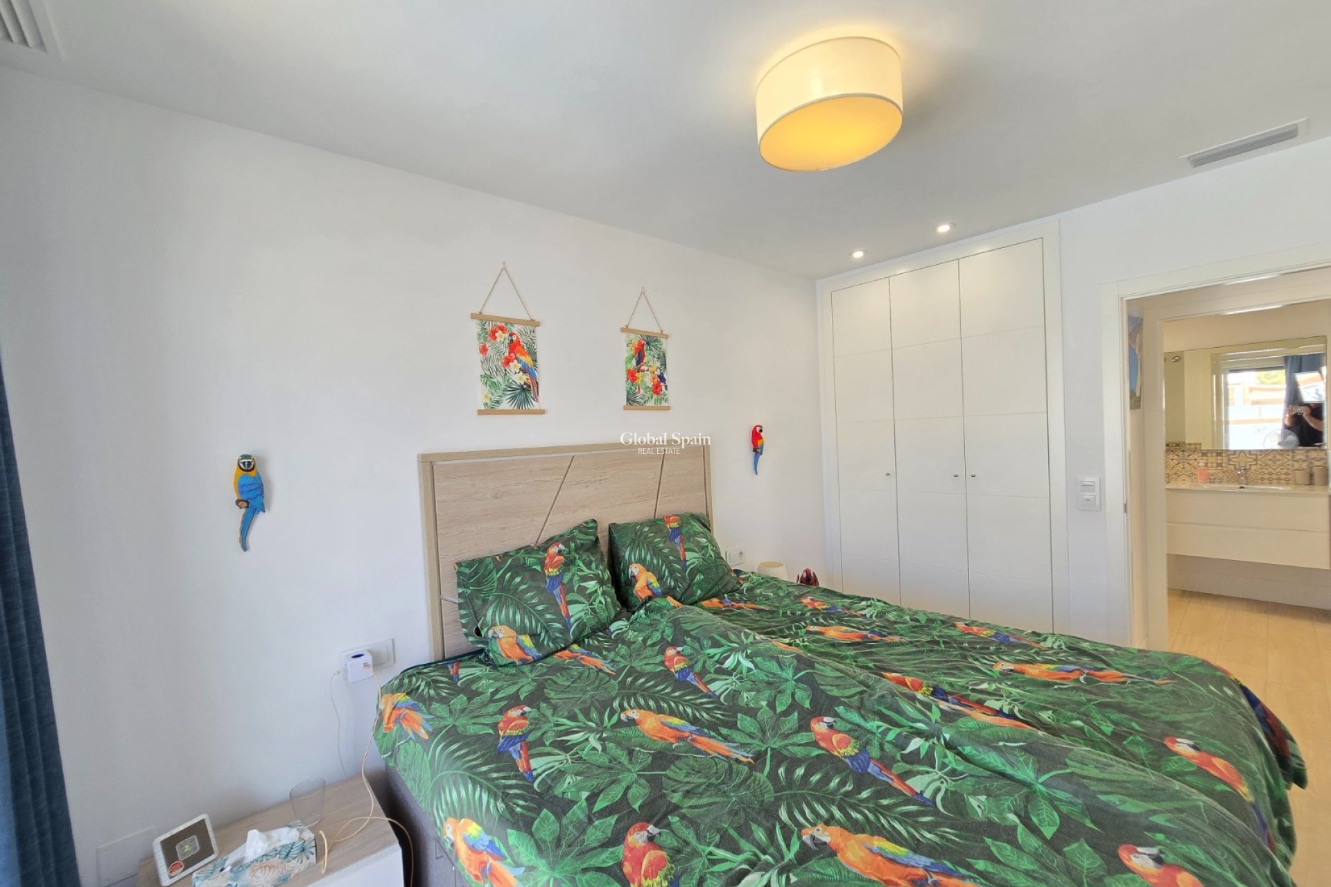 Revente - VILLA -
PILAR DE LA HORADADA - Costa Blanca