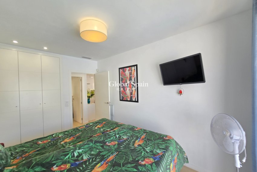 Revente - VILLA -
PILAR DE LA HORADADA - Costa Blanca
