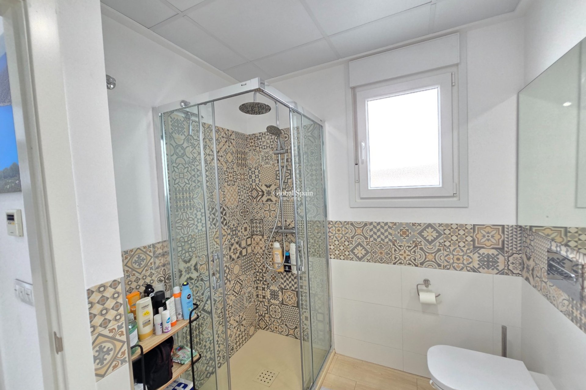 Revente - VILLA -
PILAR DE LA HORADADA - Costa Blanca