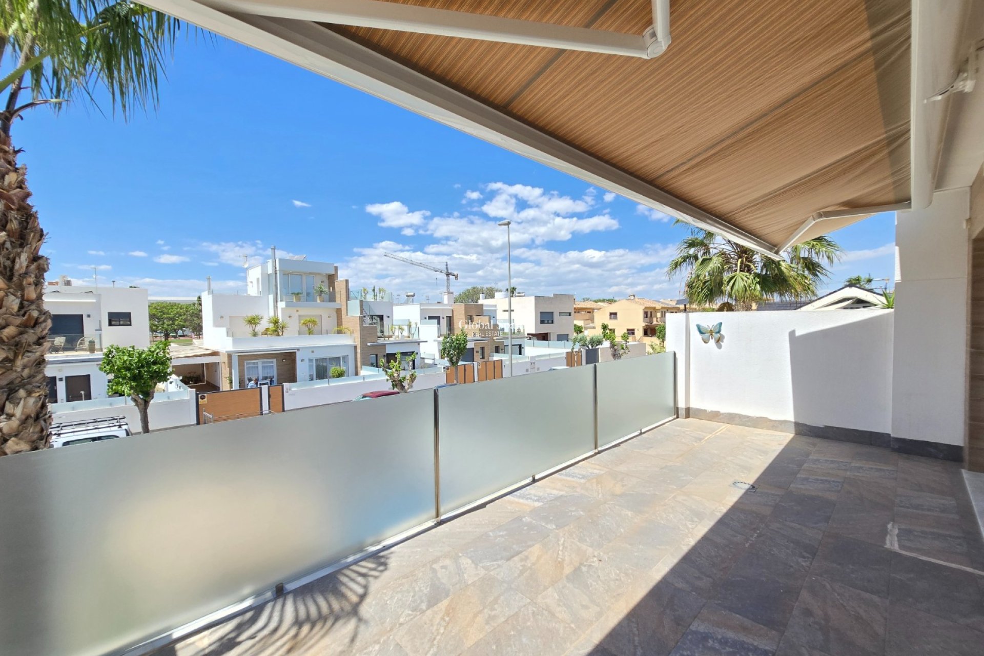 Revente - VILLA -
PILAR DE LA HORADADA - Costa Blanca