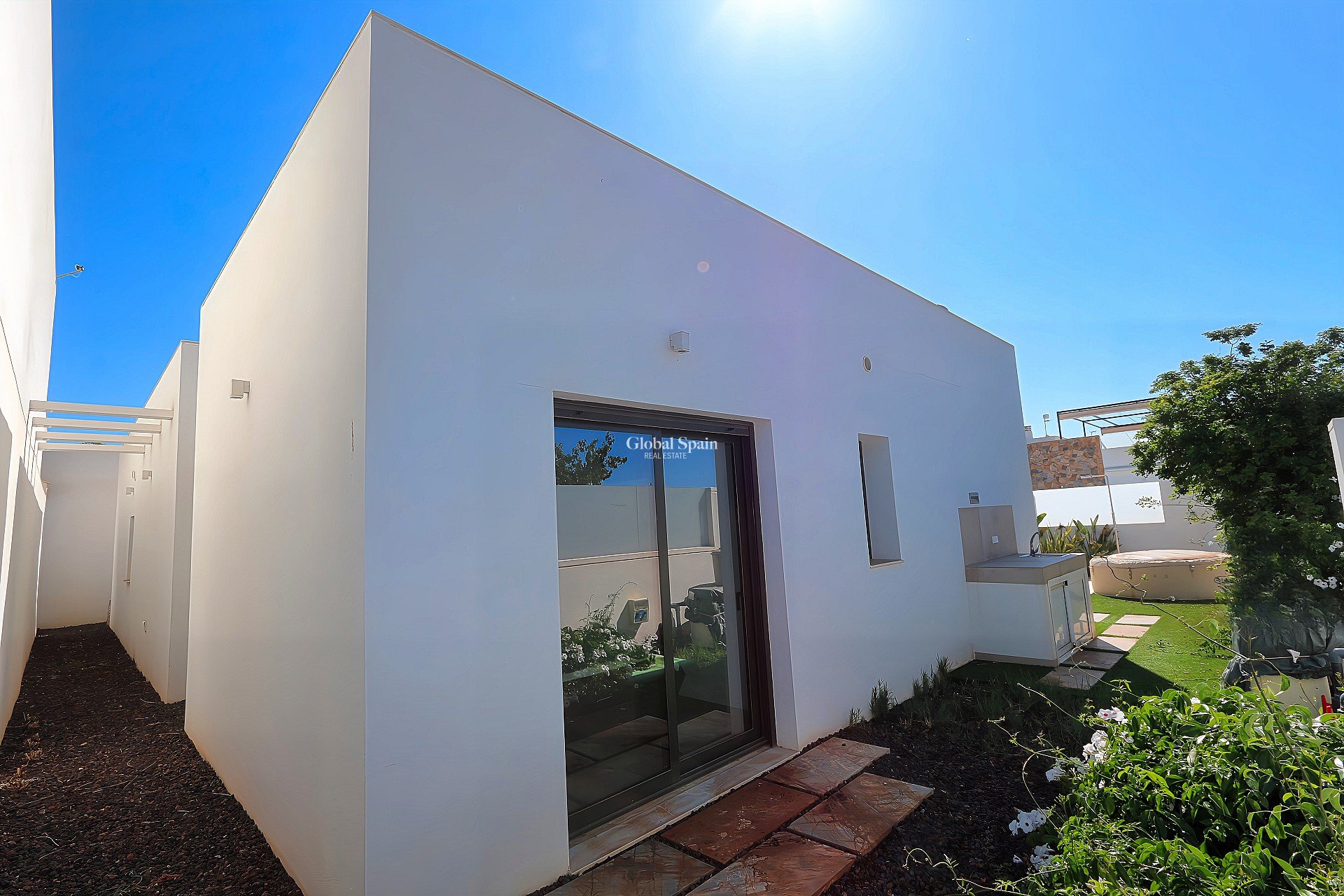 Revente - VILLA -
PILAR DE LA HORADADA - Costa Blanca