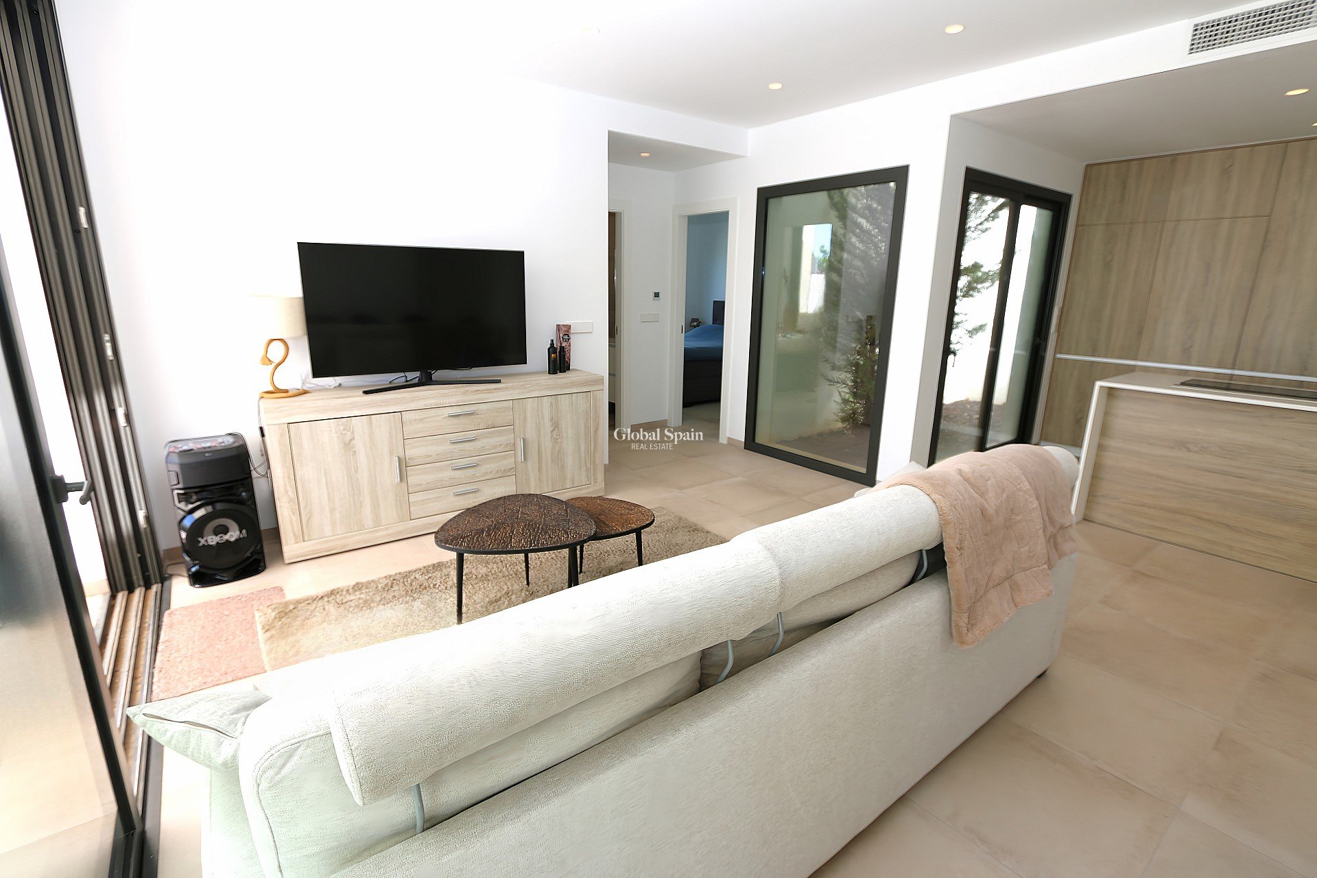 Revente - VILLA -
PILAR DE LA HORADADA - Costa Blanca