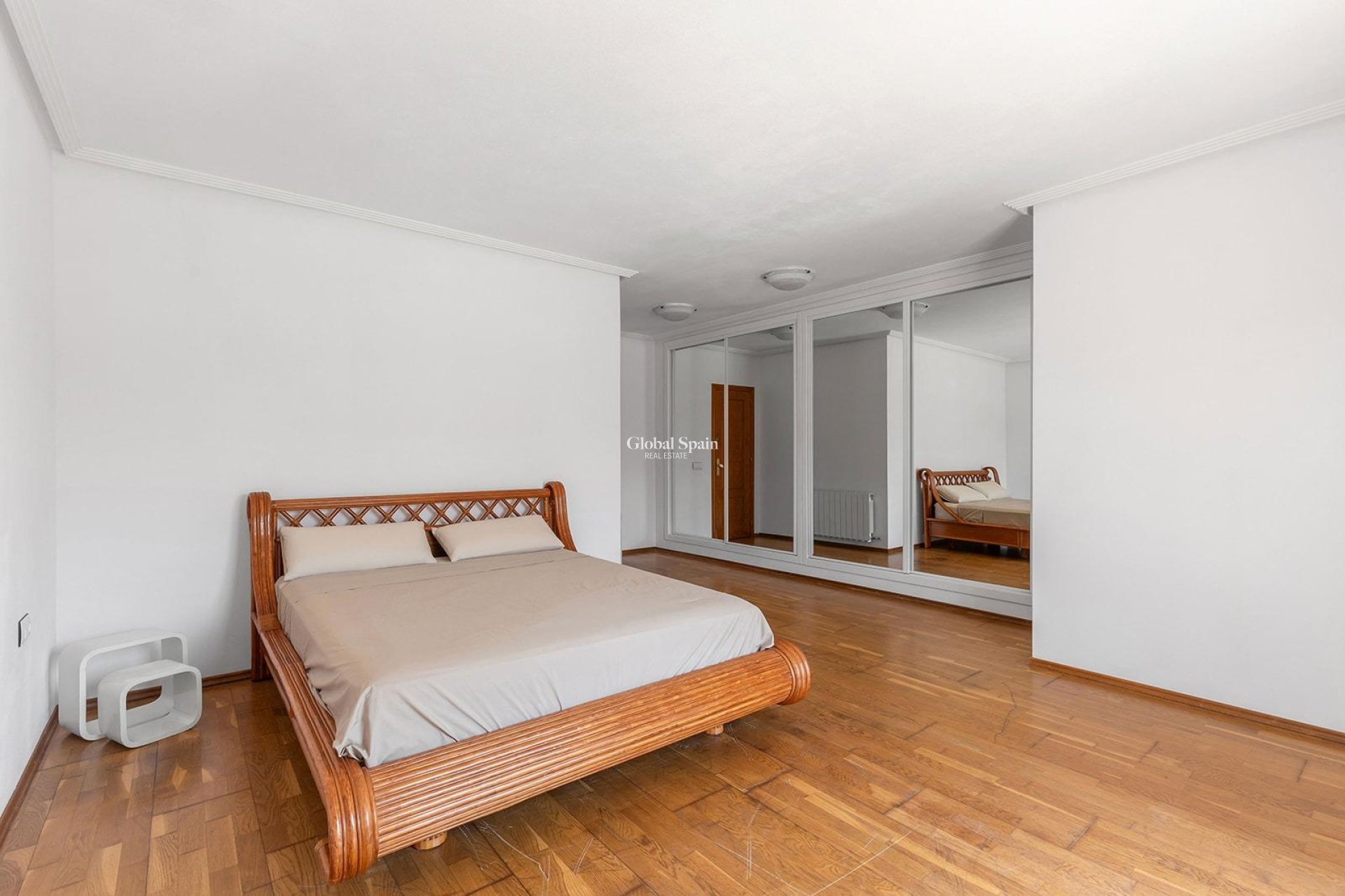 Revente - Villa -
PILAR DE LA HORADADA - La Torre de la Horadada