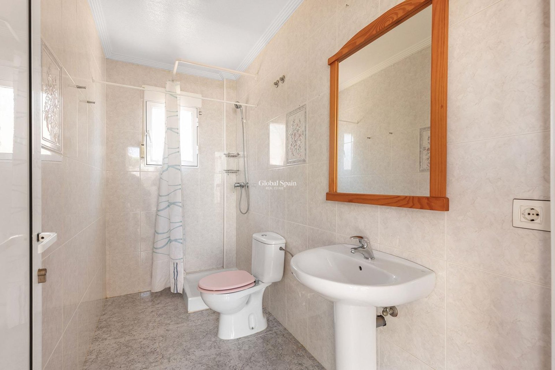 Revente - Villa -
PILAR DE LA HORADADA - La Torre de la Horadada