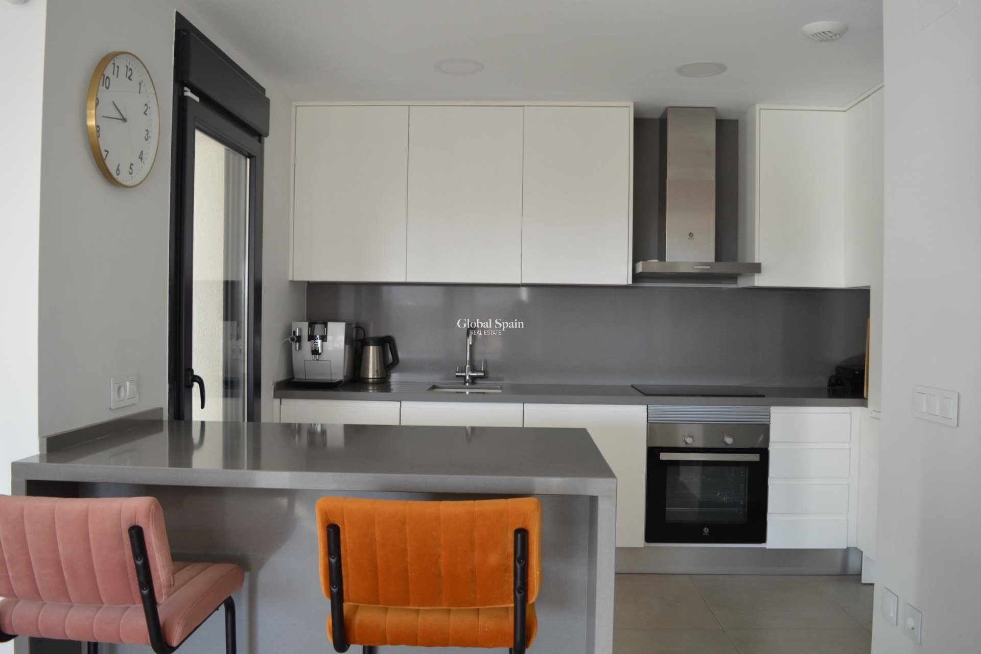 Revente - VILLA -
PILAR DE LA HORADADA - Las Higuericas