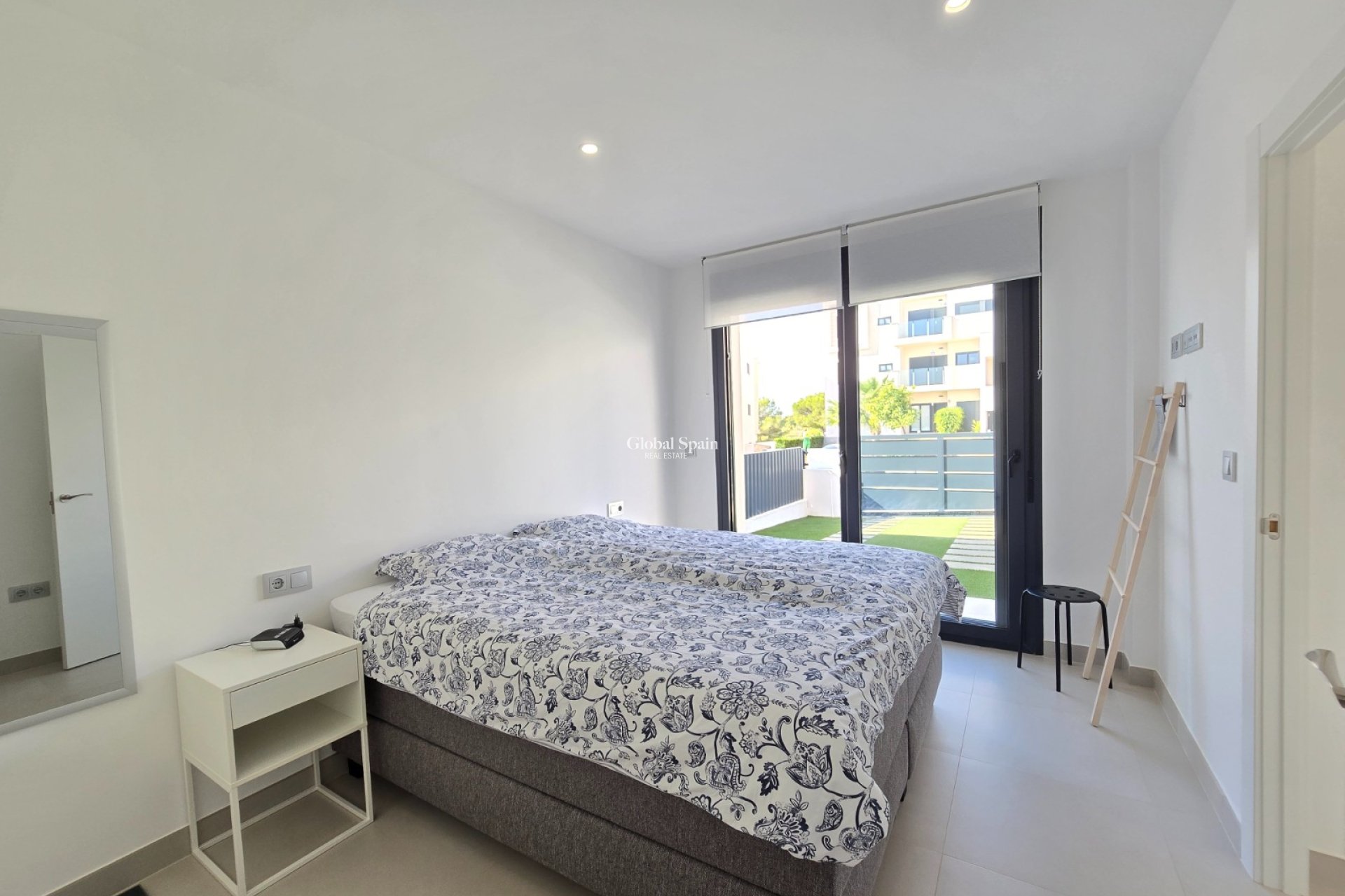 Revente - Villa -
PILAR DE LA HORADADA - Lo Romero Golf