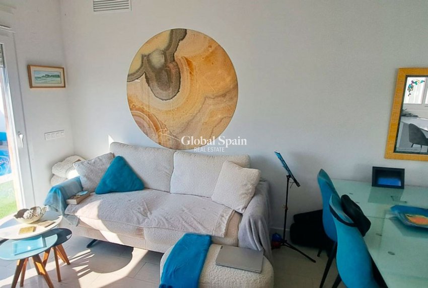 Revente - VILLA -
Pilar de La Horadada - Pilar de La Horadada - Town