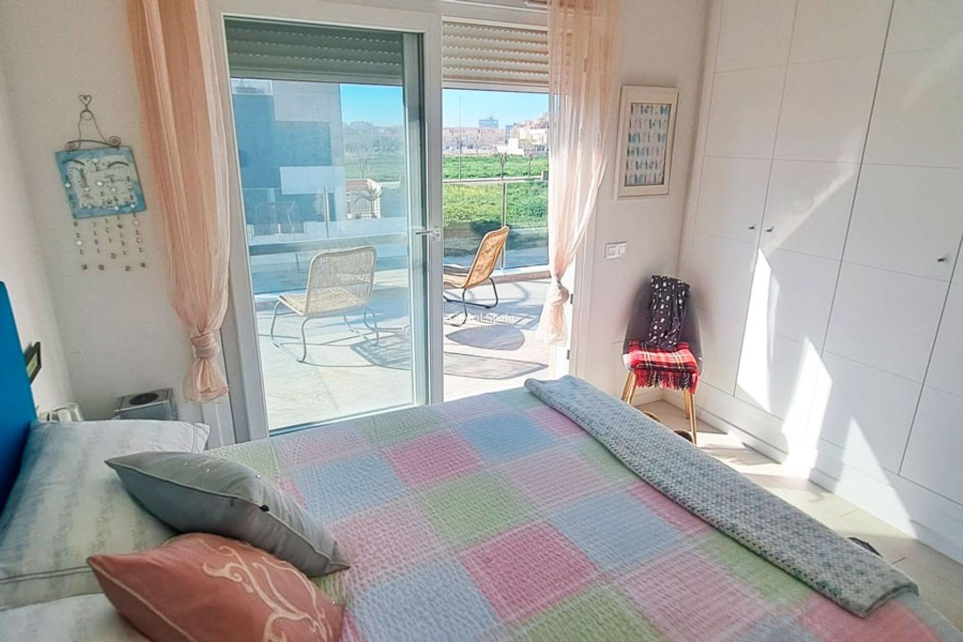 Revente - VILLA -
Pilar de La Horadada - Pilar de La Horadada - Town