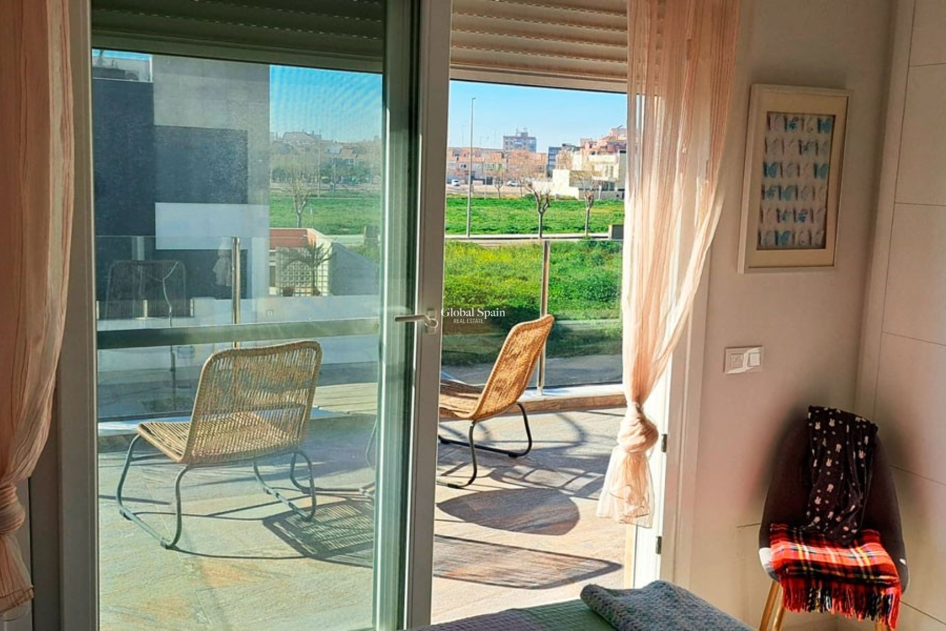 Revente - VILLA -
Pilar de La Horadada - Pilar de La Horadada - Town