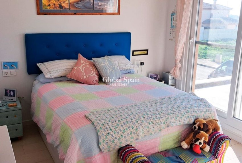 Revente - VILLA -
Pilar de La Horadada - Pilar de La Horadada - Town