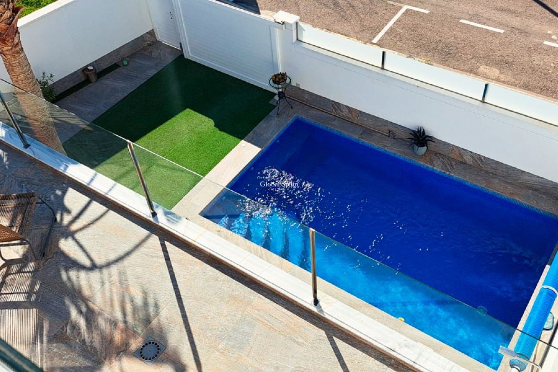Revente - VILLA -
Pilar de La Horadada - Pilar de La Horadada - Town