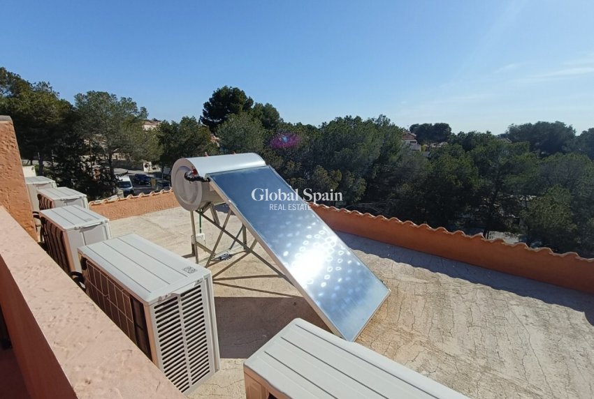 Revente - VILLA -
PILAR DE LA HORADADA - Pinar de Campoverde