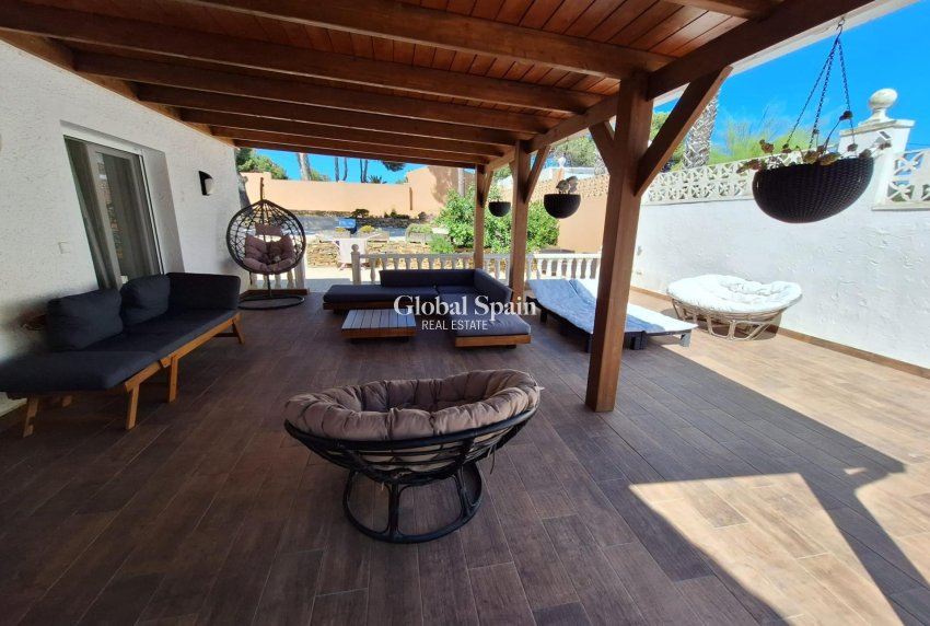 Revente - VILLA -
PILAR DE LA HORADADA - Pinar de Campoverde