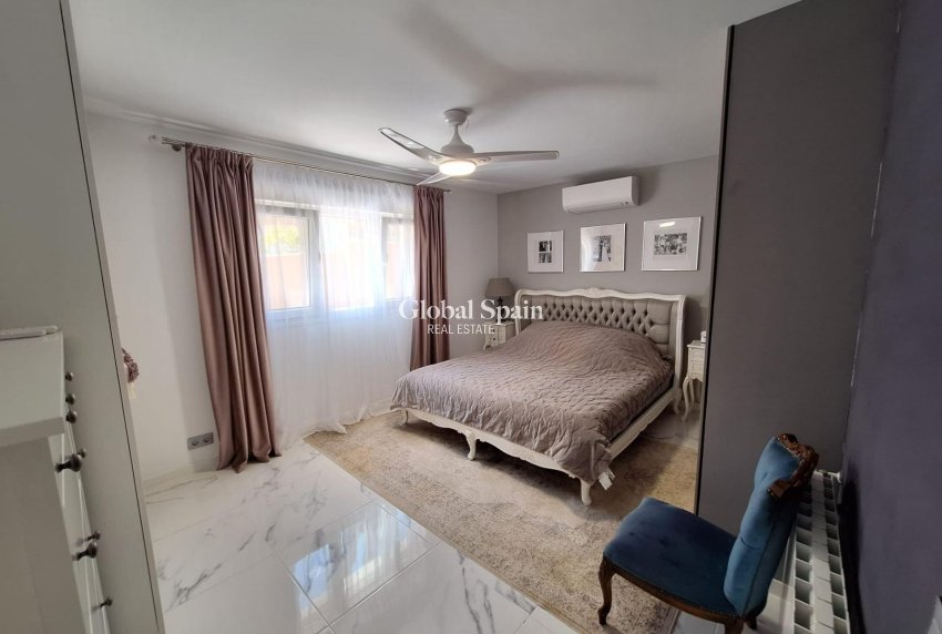 Revente - VILLA -
PILAR DE LA HORADADA - Pinar de Campoverde