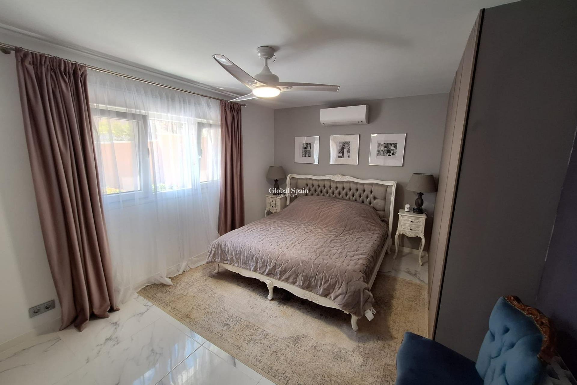 Revente - VILLA -
PILAR DE LA HORADADA - Pinar de Campoverde