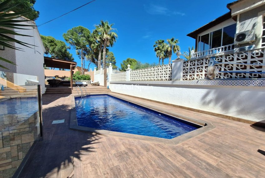 Revente - VILLA -
PILAR DE LA HORADADA - Pinar de Campoverde