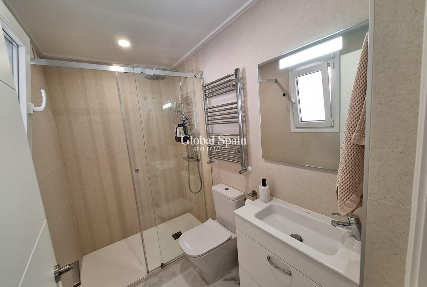 Revente - VILLA -
PILAR DE LA HORADADA - Pinar de Campoverde