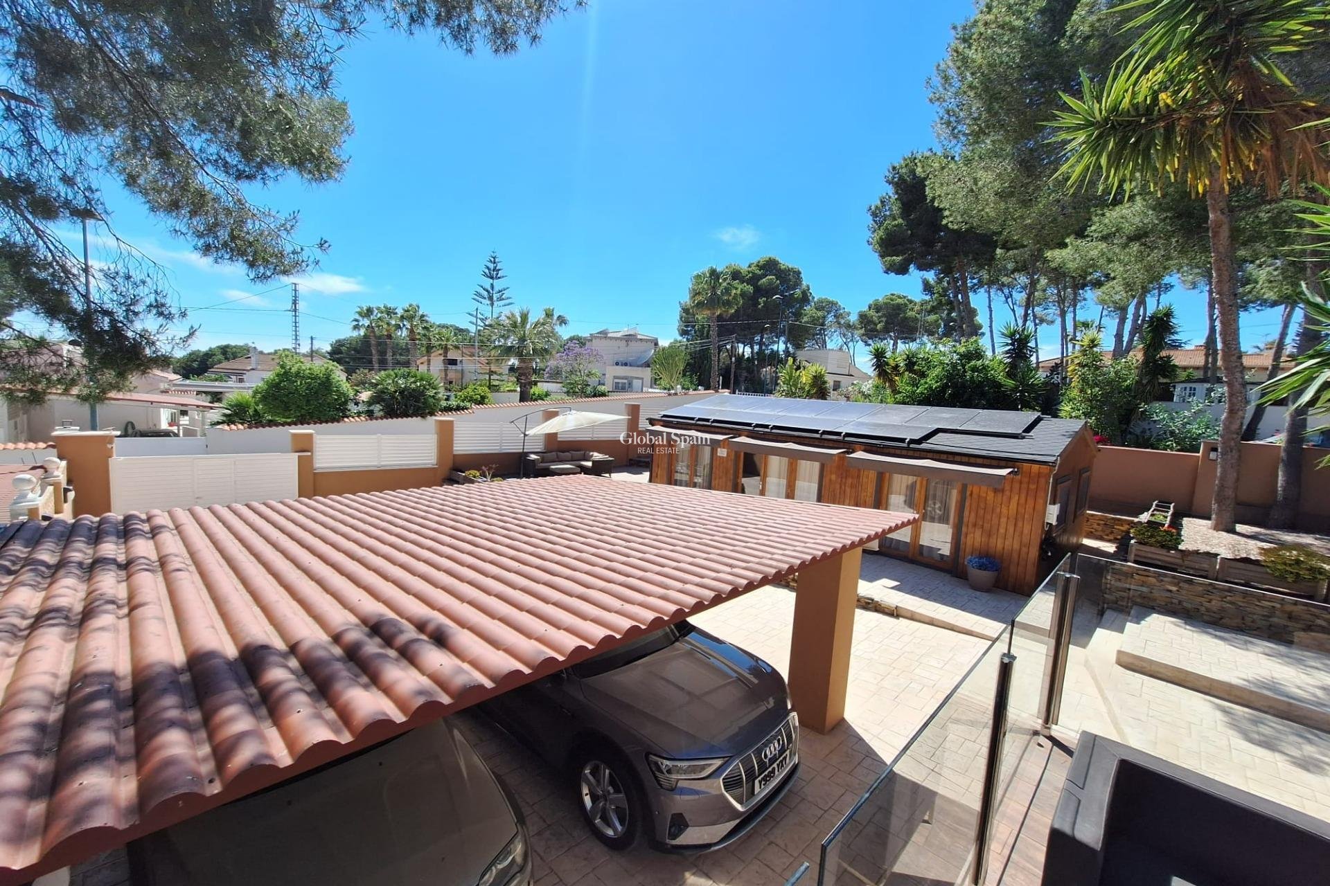 Revente - VILLA -
PILAR DE LA HORADADA - Pinar de Campoverde