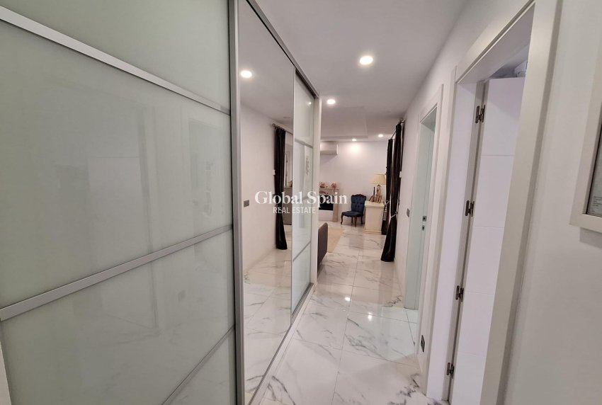 Revente - VILLA -
PILAR DE LA HORADADA - Pinar de Campoverde