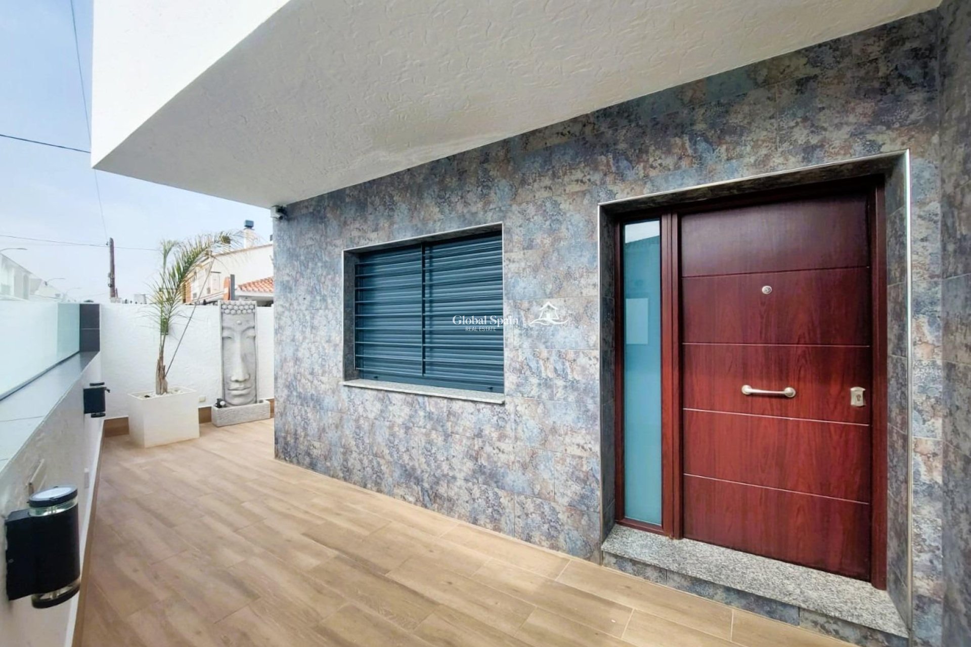 Revente - VILLA -
PILAR DE LA HORADADA - Torre de la Horadada