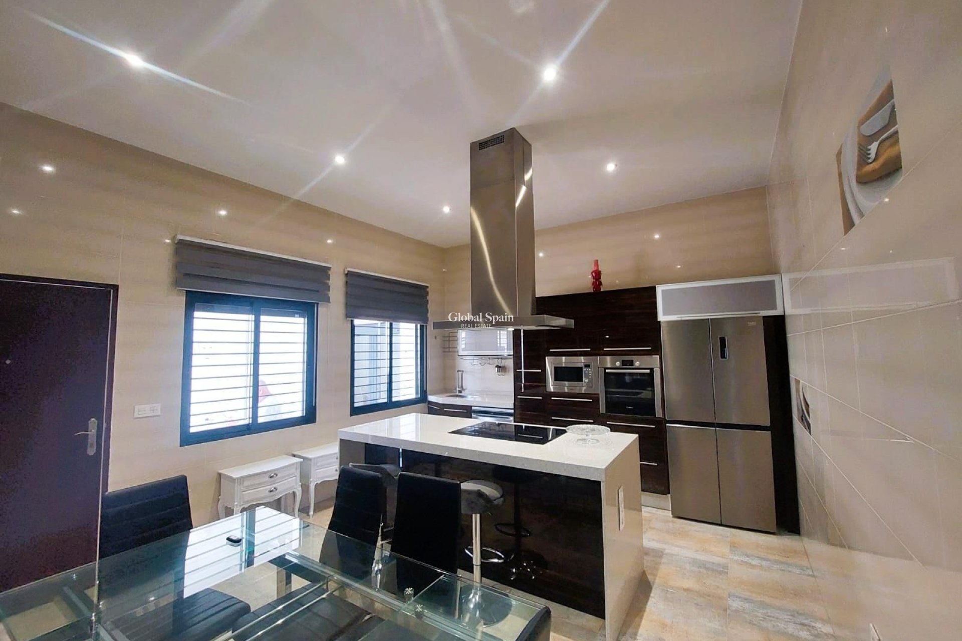 Revente - VILLA -
PILAR DE LA HORADADA - Torre de la Horadada