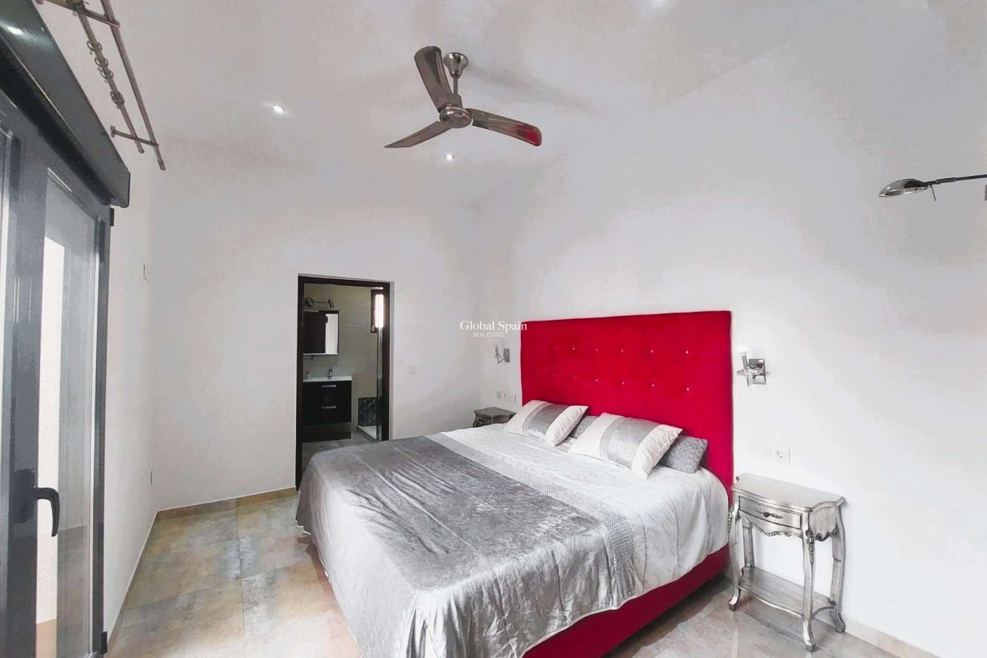 Revente - VILLA -
PILAR DE LA HORADADA - Torre de la Horadada