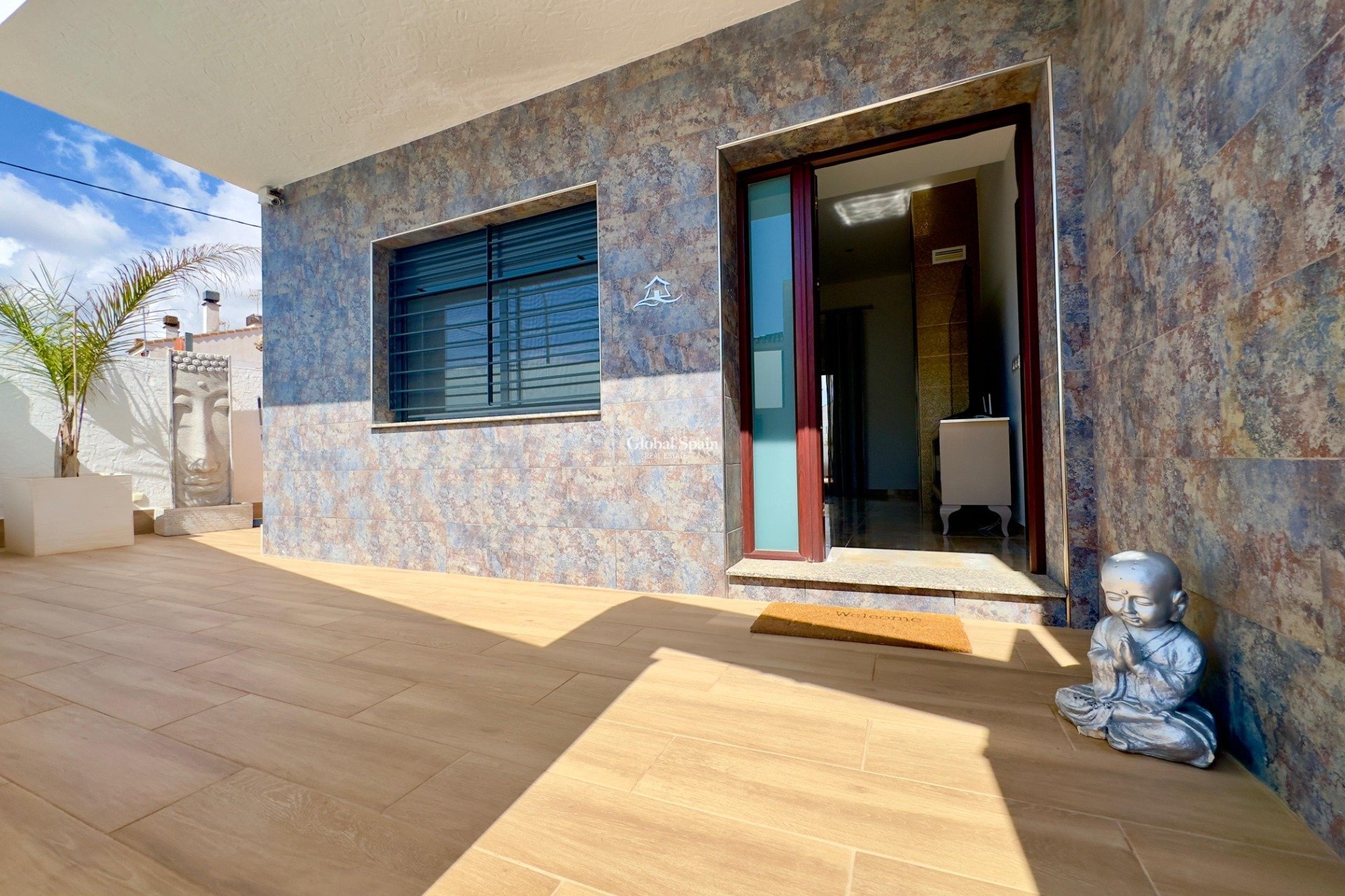 Revente - VILLA -
PILAR DE LA HORADADA - Torre de la Horadada