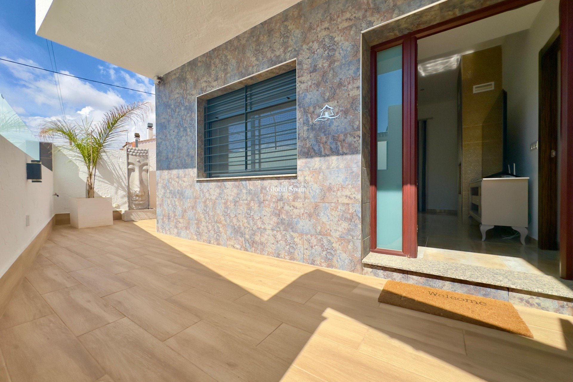 Revente - VILLA -
PILAR DE LA HORADADA - Torre de la Horadada