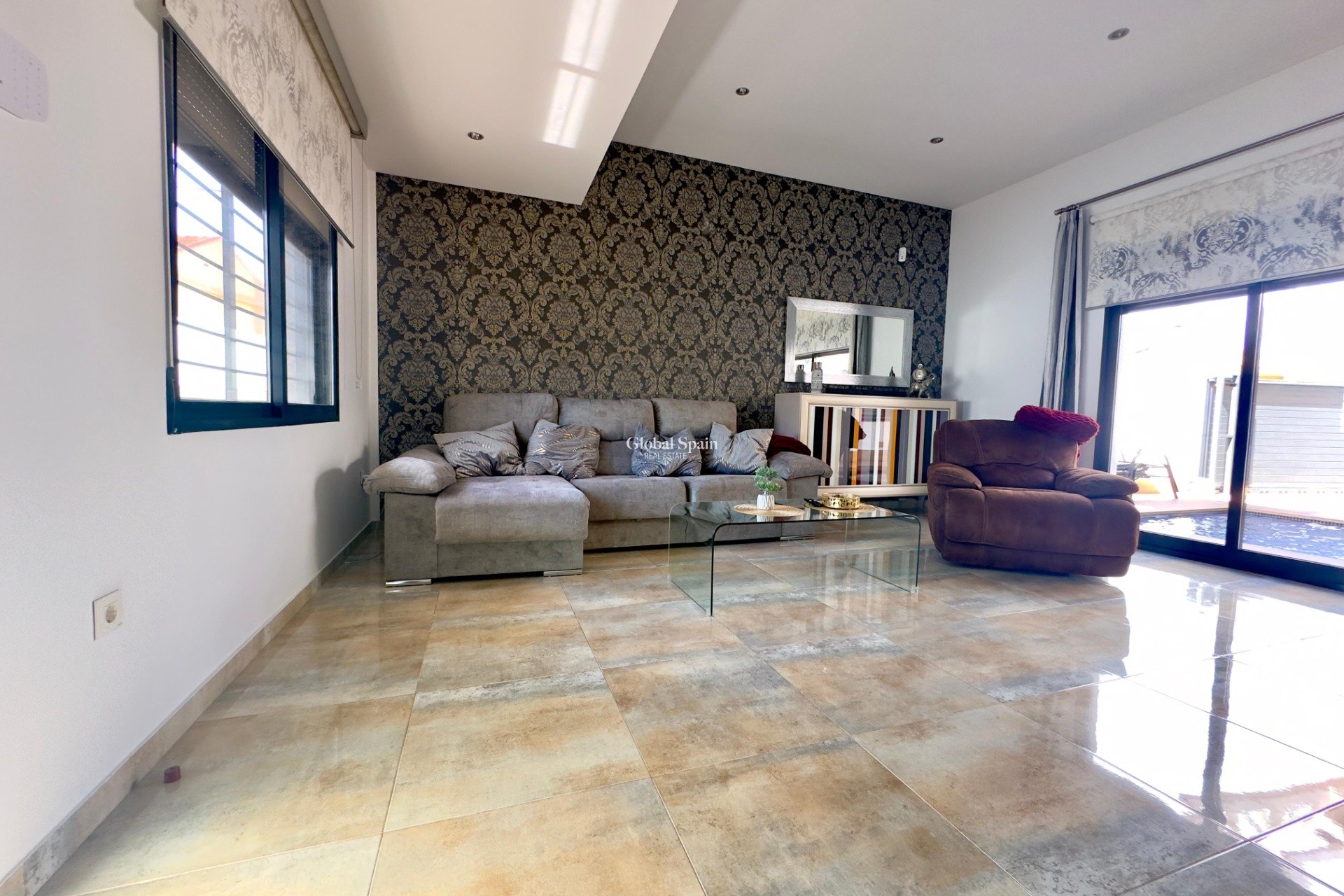 Revente - VILLA -
PILAR DE LA HORADADA - Torre de la Horadada