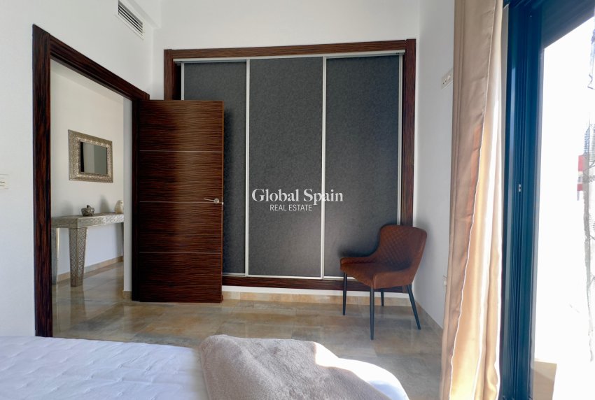 Revente - VILLA -
PILAR DE LA HORADADA - Torre de la Horadada