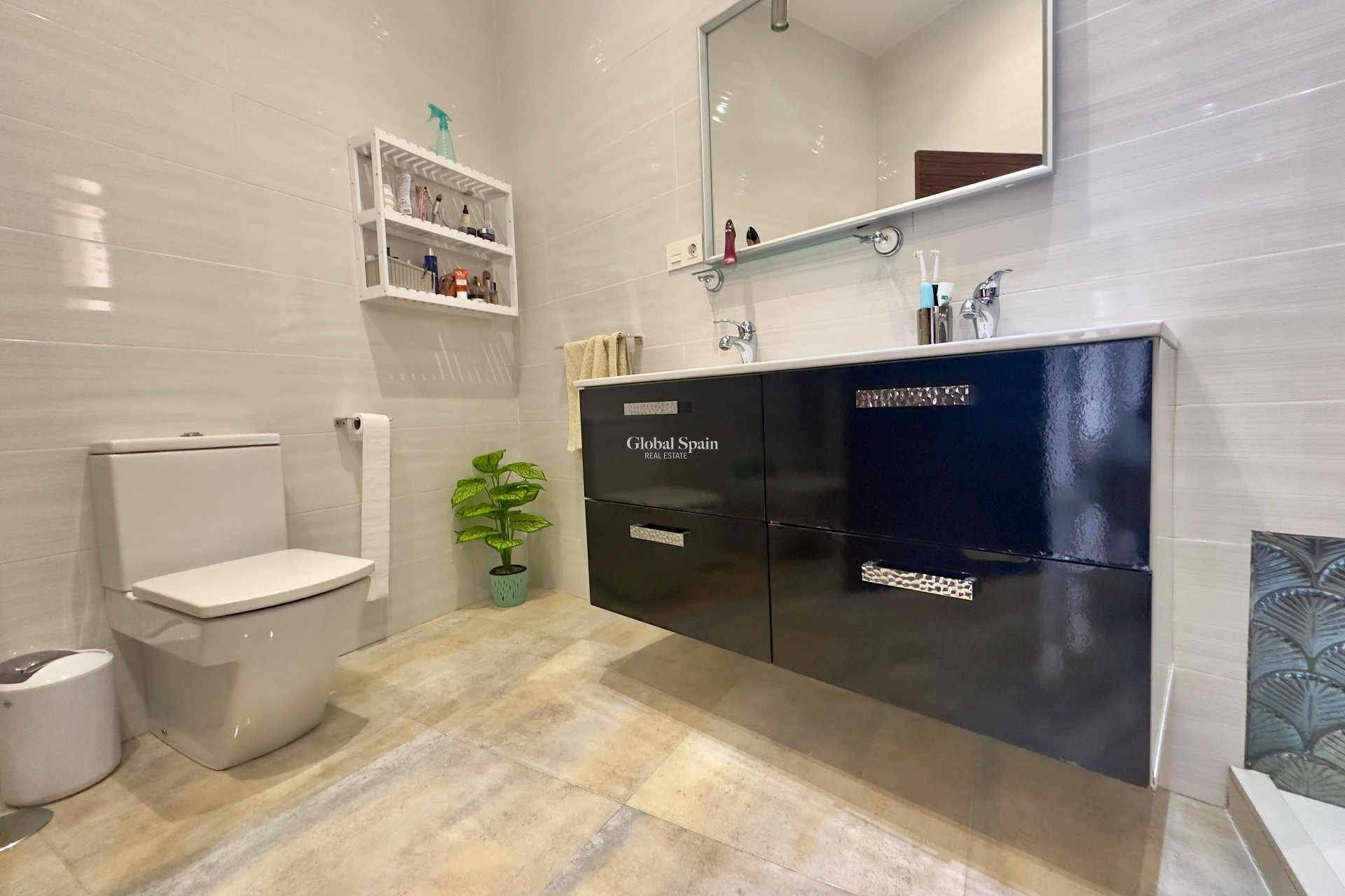 Revente - VILLA -
PILAR DE LA HORADADA - Torre de la Horadada