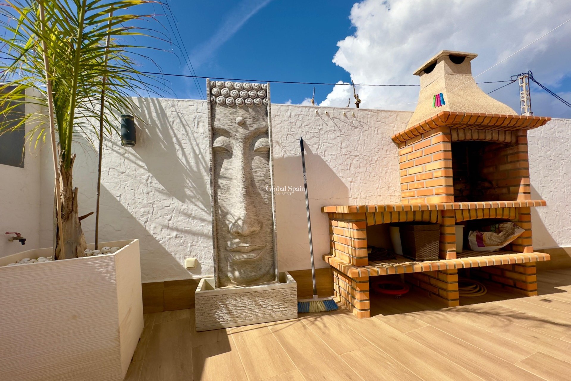 Revente - VILLA -
PILAR DE LA HORADADA - Torre de la Horadada