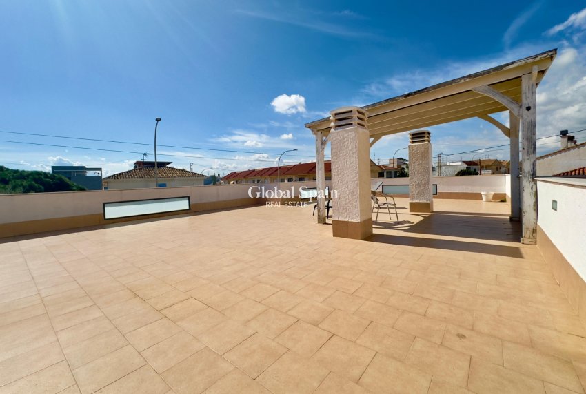 Revente - VILLA -
PILAR DE LA HORADADA - Torre de la Horadada