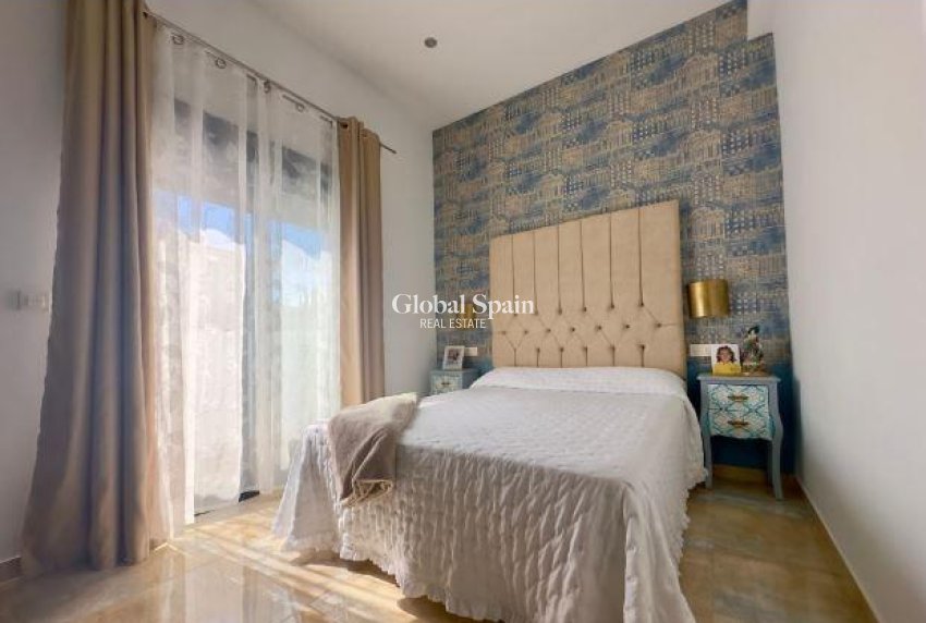 Revente - VILLA -
PILAR DE LA HORADADA - Torre de la Horadada