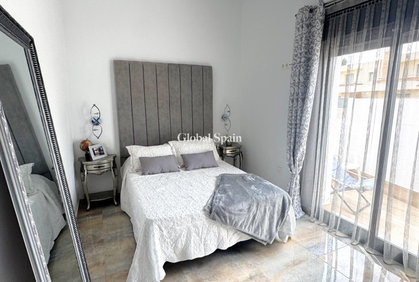 Revente - VILLA -
PILAR DE LA HORADADA - Torre de la Horadada