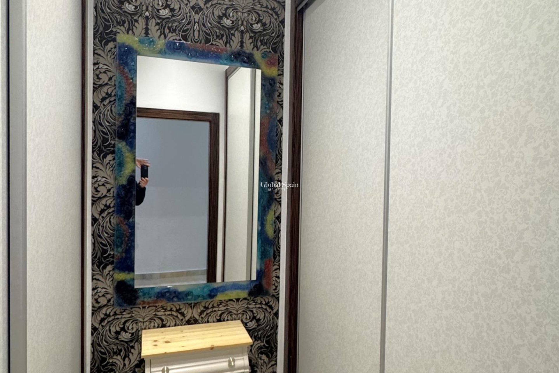 Revente - VILLA -
PILAR DE LA HORADADA - Torre de la Horadada