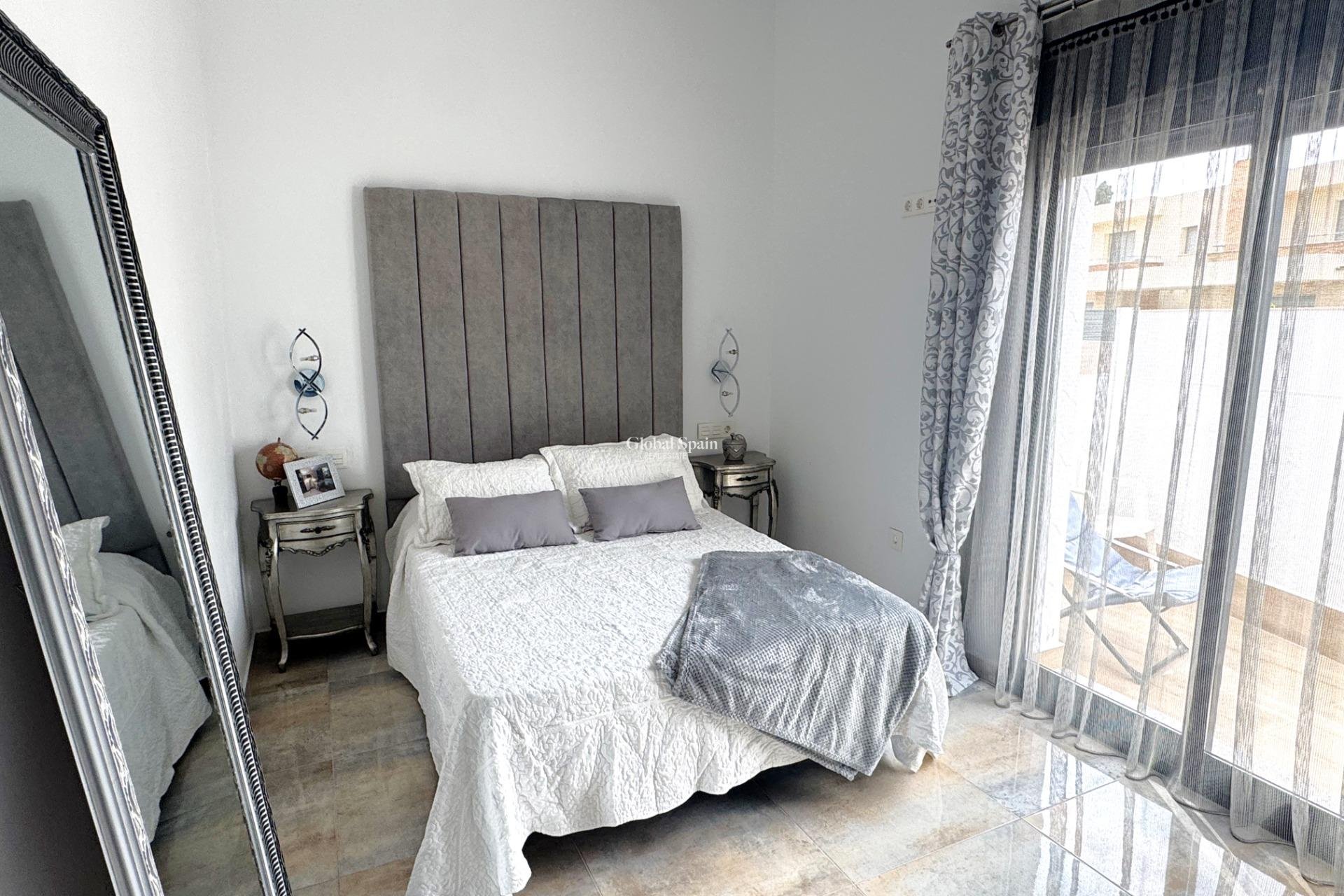 Revente - VILLA -
PILAR DE LA HORADADA - Torre de la Horadada